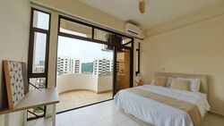 Cashew Heights Condominium (D23), Condominium #568888341